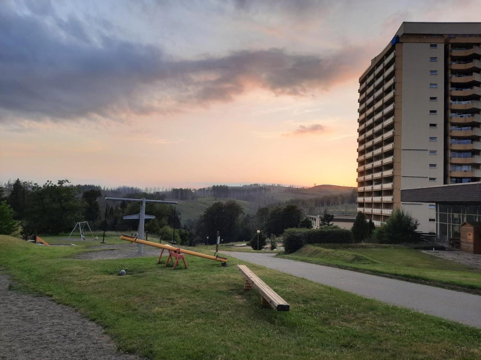 App 342 Gemuetlich Und Mit Weitblick